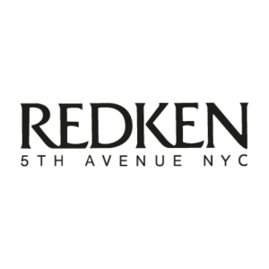 Logo vectorisé de REDKEN